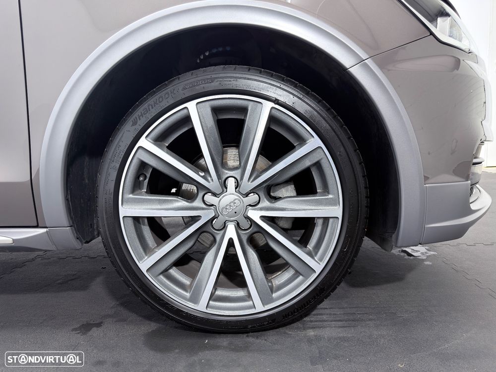 Audi A1 1.0 TFSI S-line - 28