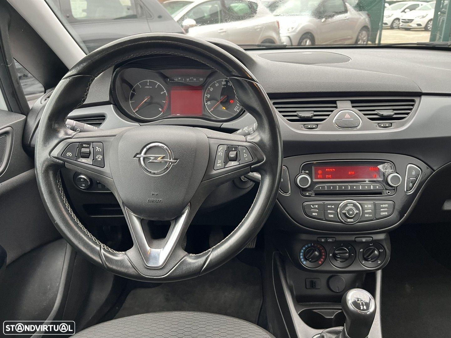 Opel Corsa 1.2 Enjoy - 6