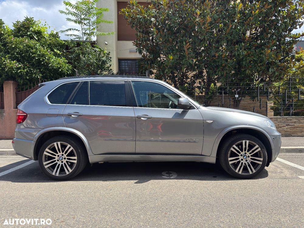 BMW X5 xDrive40d - 9