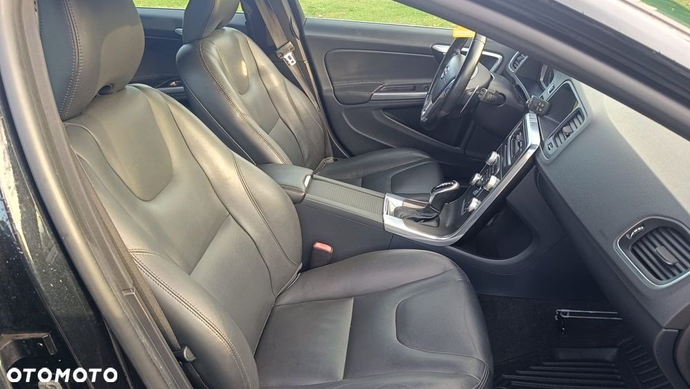 Volvo V60 - 7