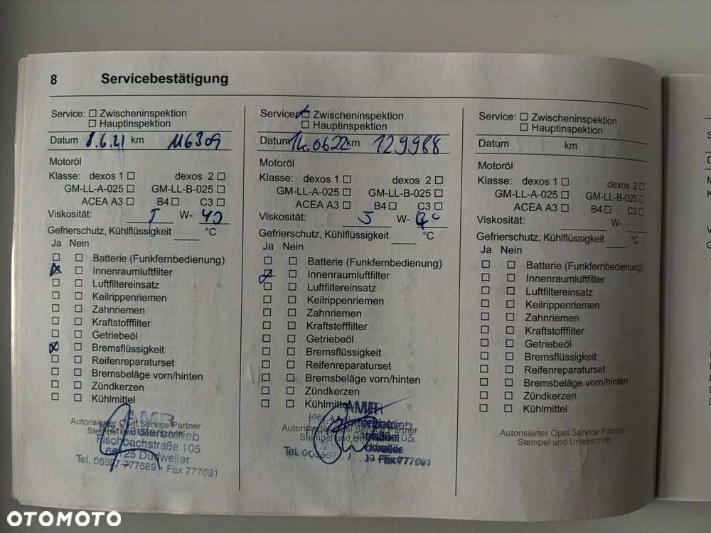 Opel Meriva 1.4 Color Edition - 32