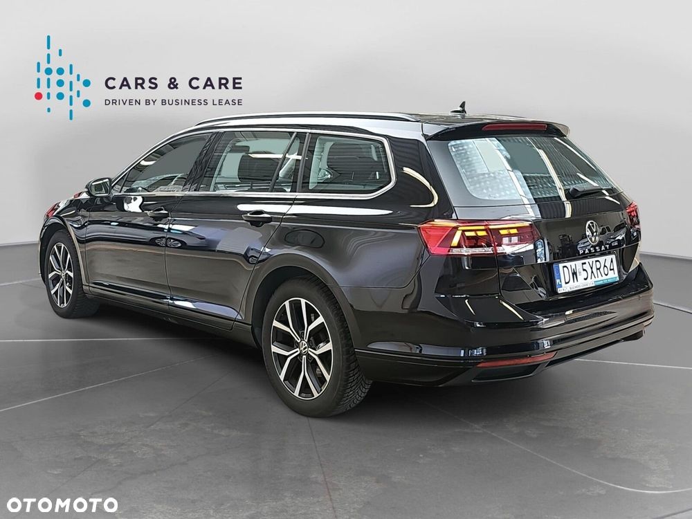 Volkswagen Passat Variant 1.5 TSI EVO Business DSG - 29
