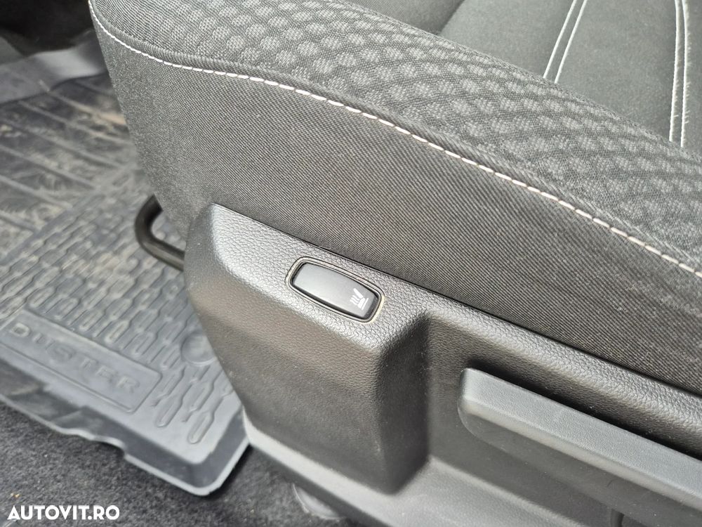 Dacia Duster TCe 150 EDC Expression - 19