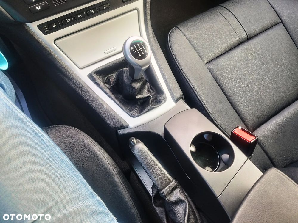 BMW X3 - 38
