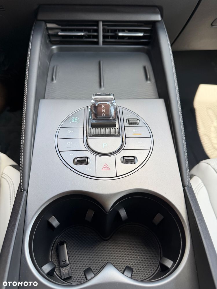 BYD Seal 6 1.5 Comfort Lite - 25