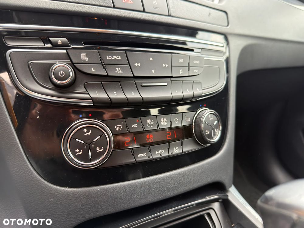 Peugeot 508 1.6 e-HDi Access S&S - 18