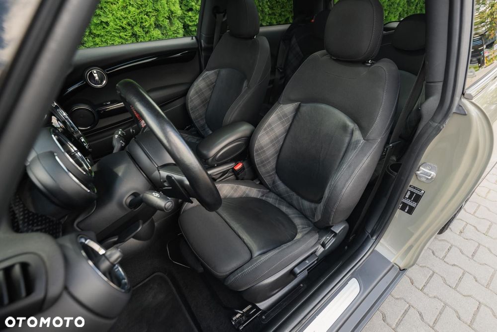 MINI Cooper S - 12