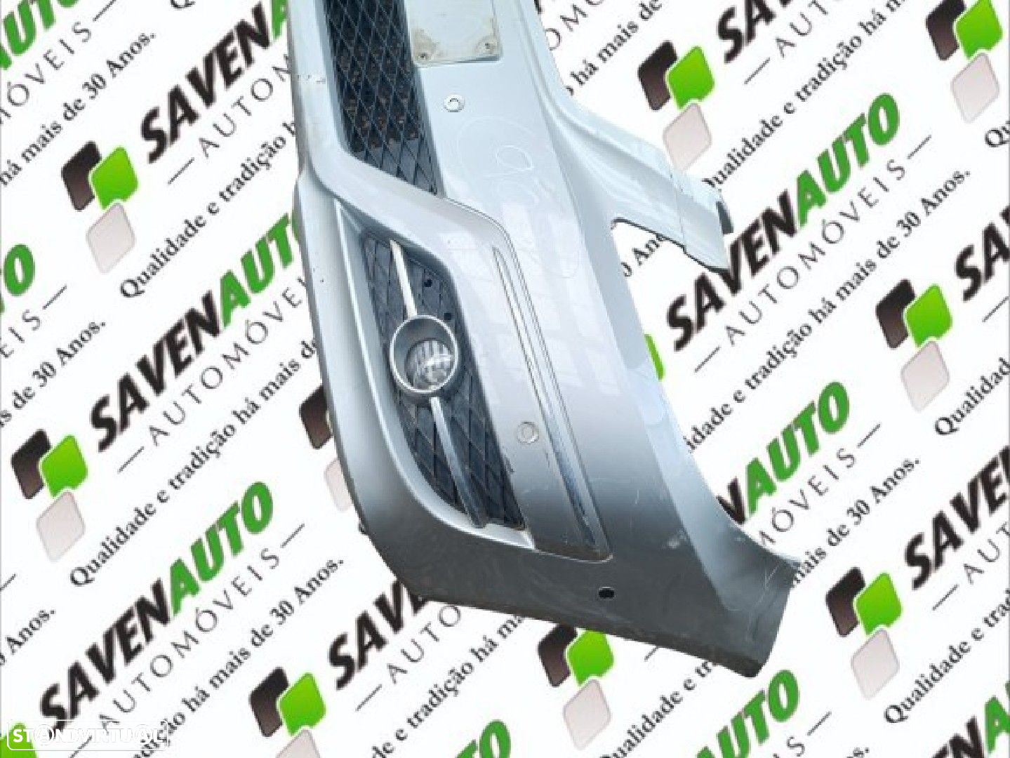 Para Choques Frente Mercedes-Benz B-Class (W245) - 2