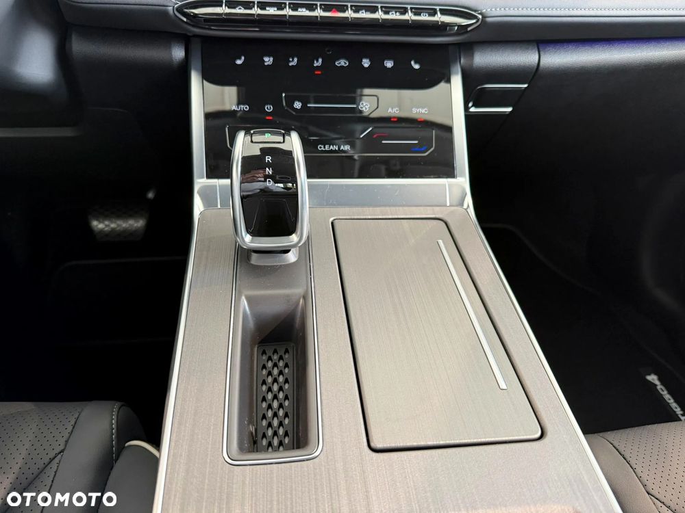 Chery Tiggo 4 1.5 GDI HEV Prestige DHT - 30