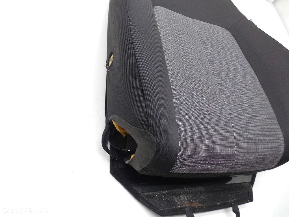 TAPICERKA FOTELA OPARCIA KIA VENGA LEWA KIEROWCY ORYGINAŁ - 2