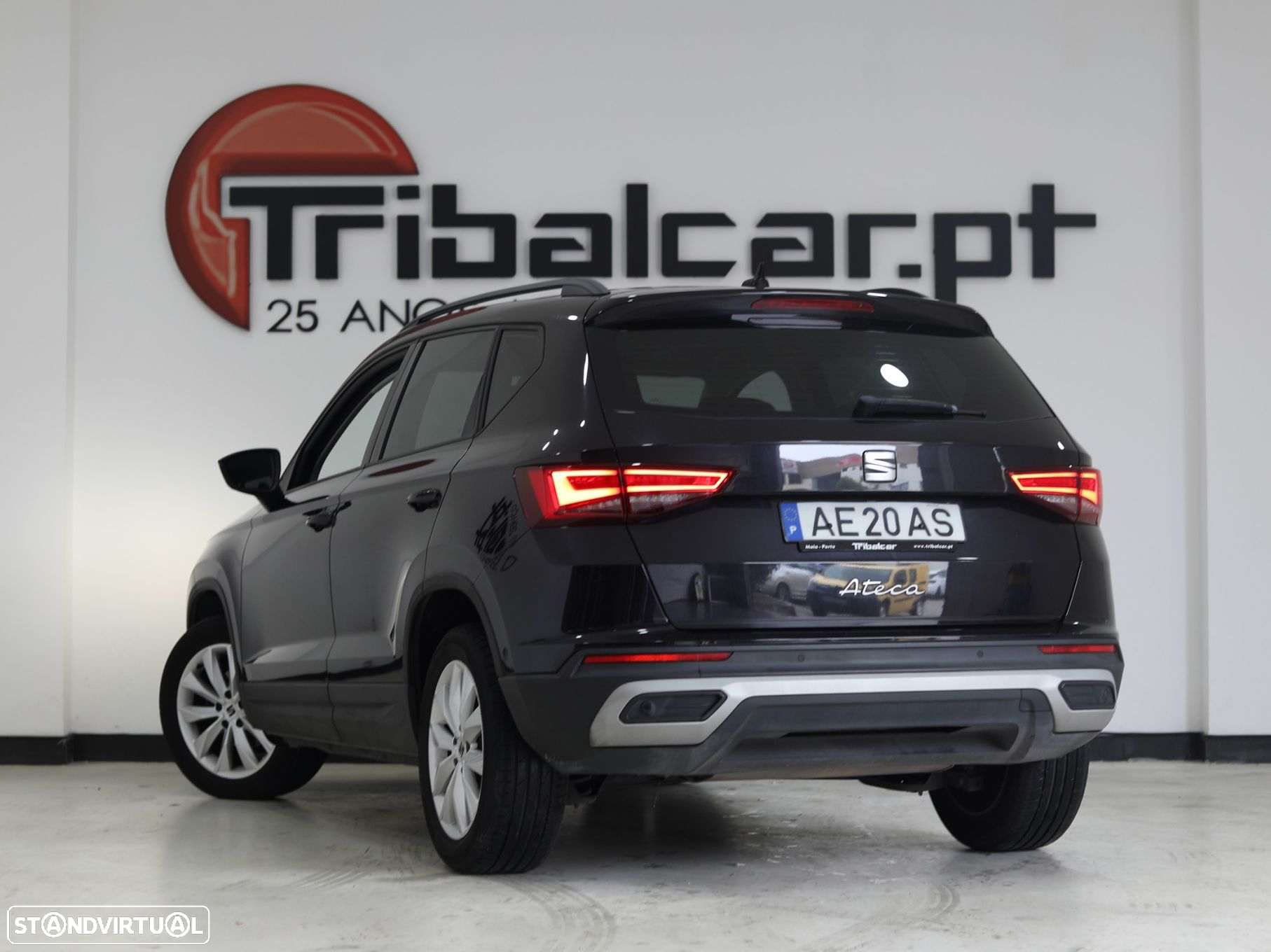 SEAT Ateca 1.0 TSI Style - 2