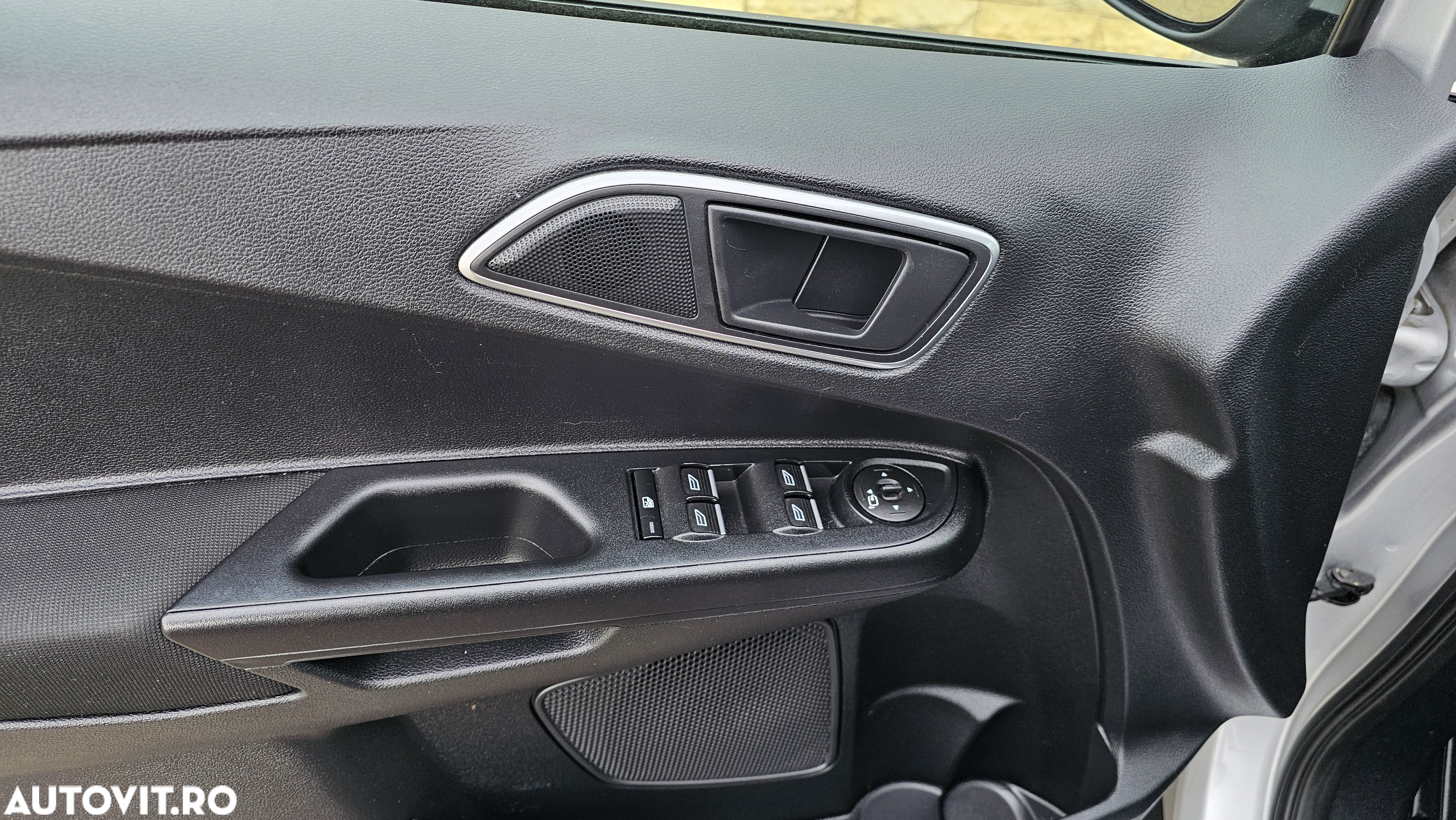 Ford B-Max 1.0 EcoBoost Titanium - 21
