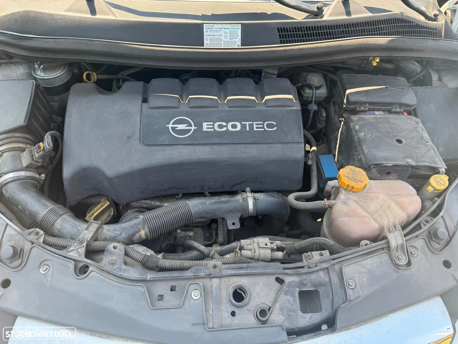 Opel Corsa - 12