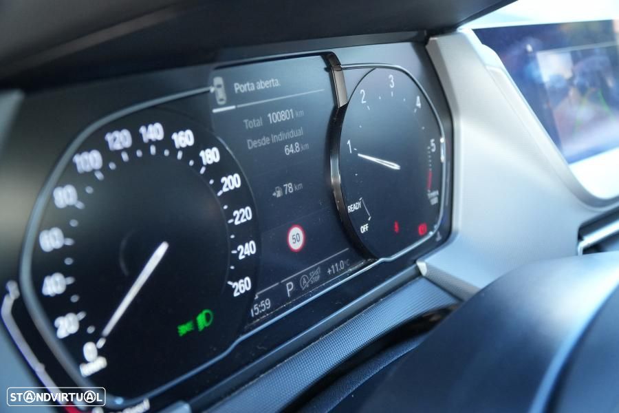 BMW 216 Gran Coupé d Aut. Advantage - 9