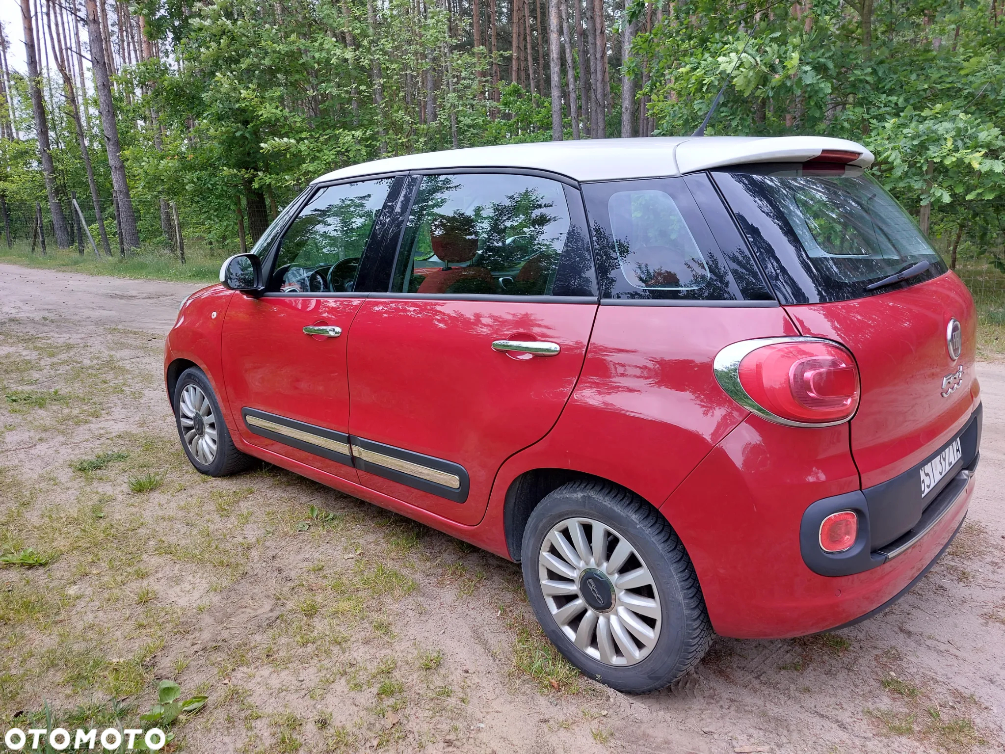 Fiat 500L 1.6 Multijet Easy S&S - 2