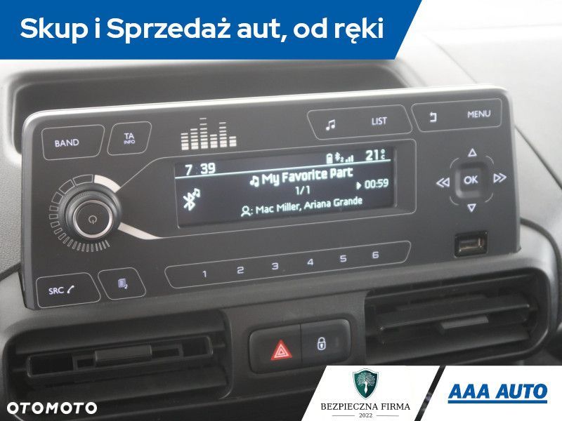 Toyota Proace City Verso - 15