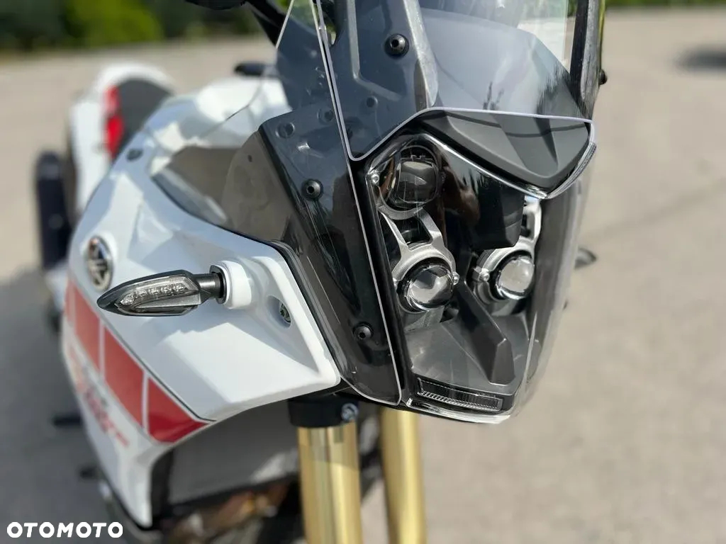 Yamaha Tenere - 17