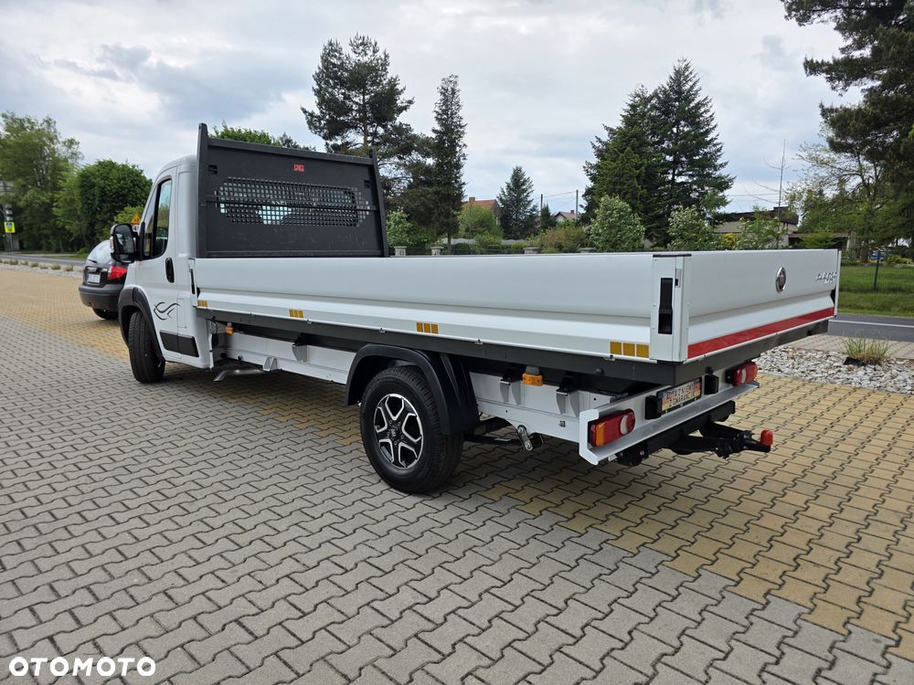 Fiat Ducato - 9