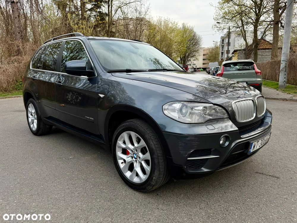 BMW X5 xDrive35i Edition Exclusive - 3