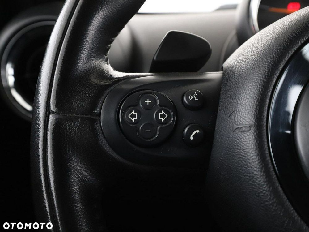 MINI Countryman Cooper SD All4 - 29