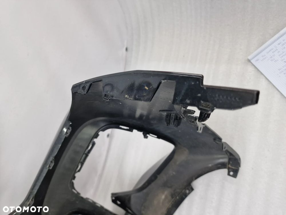 BMW X3 / X4 / G01 / G02 M-PAKIET 18- ZDERZAK PRZEDNI PRZÓD NA 6X PDC BEZ KAMERY , NR 5111139605-14 / 139605-14 , NR AUKCJI NZ1164 - 23