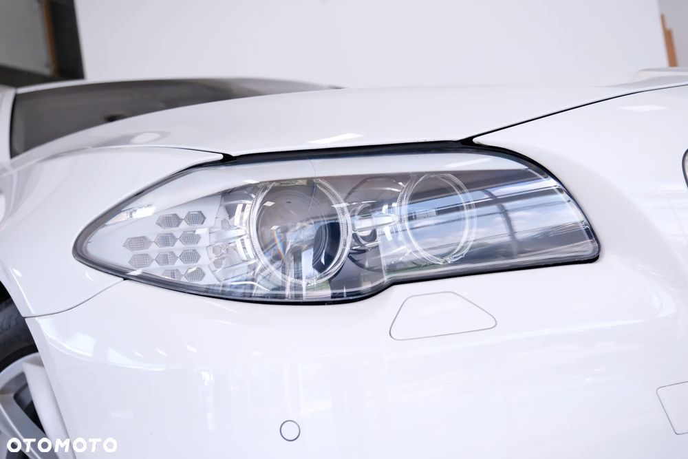 BMW Seria 5 - 5