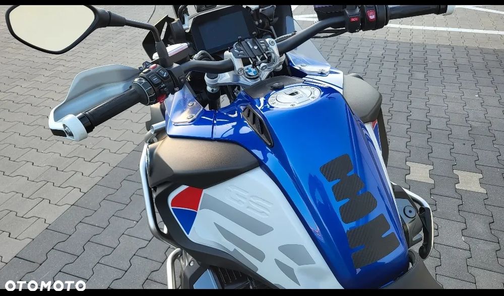 BMW GS - 10