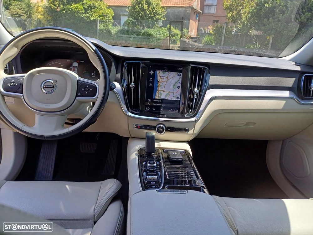 Volvo V60 - 8