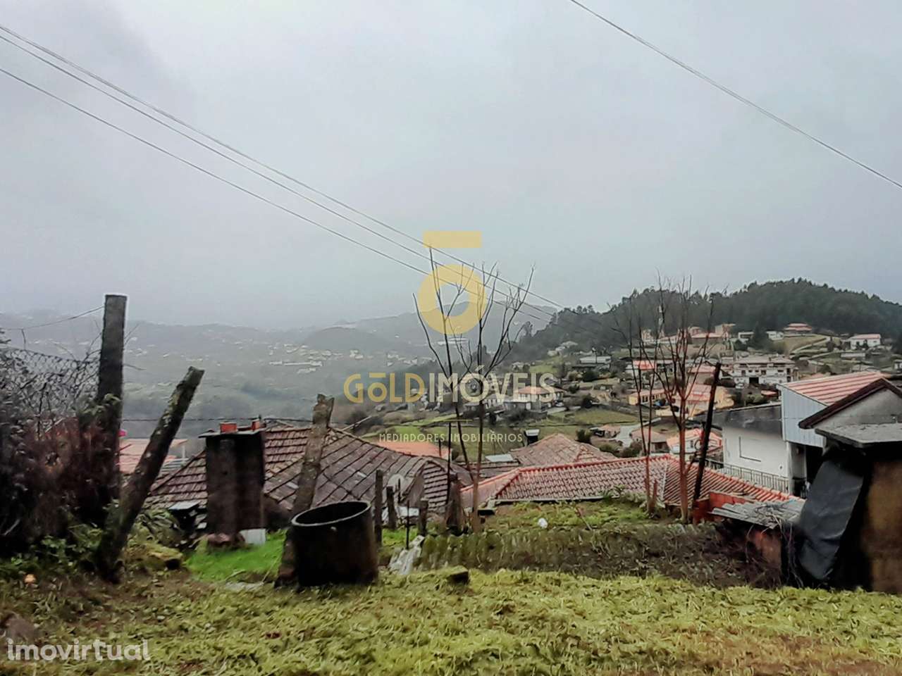 Terreno Rústico - Grande imagem: 4/6