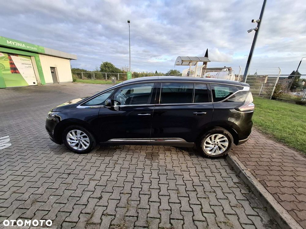 Renault Espace 1.6 dCi Energy Magnetic EDC - 2