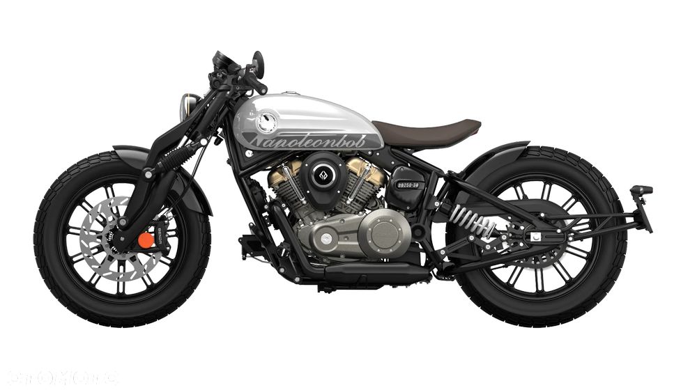 Benda Napoleon 250 - 15