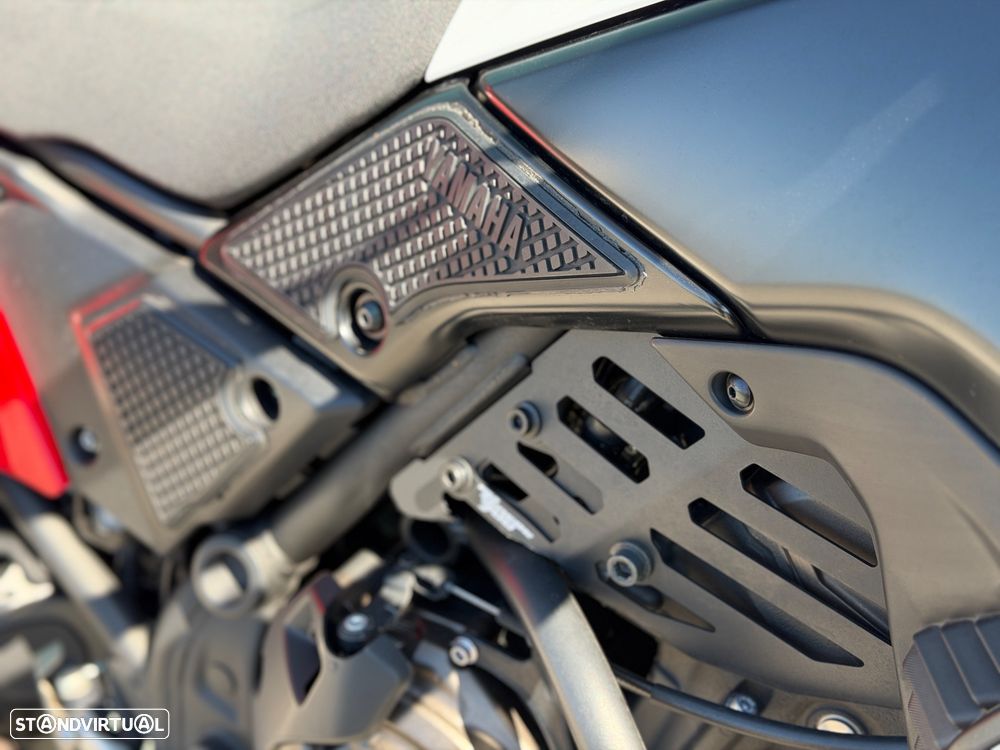 Yamaha Ténéré 700 c/ Akrapovic - 7