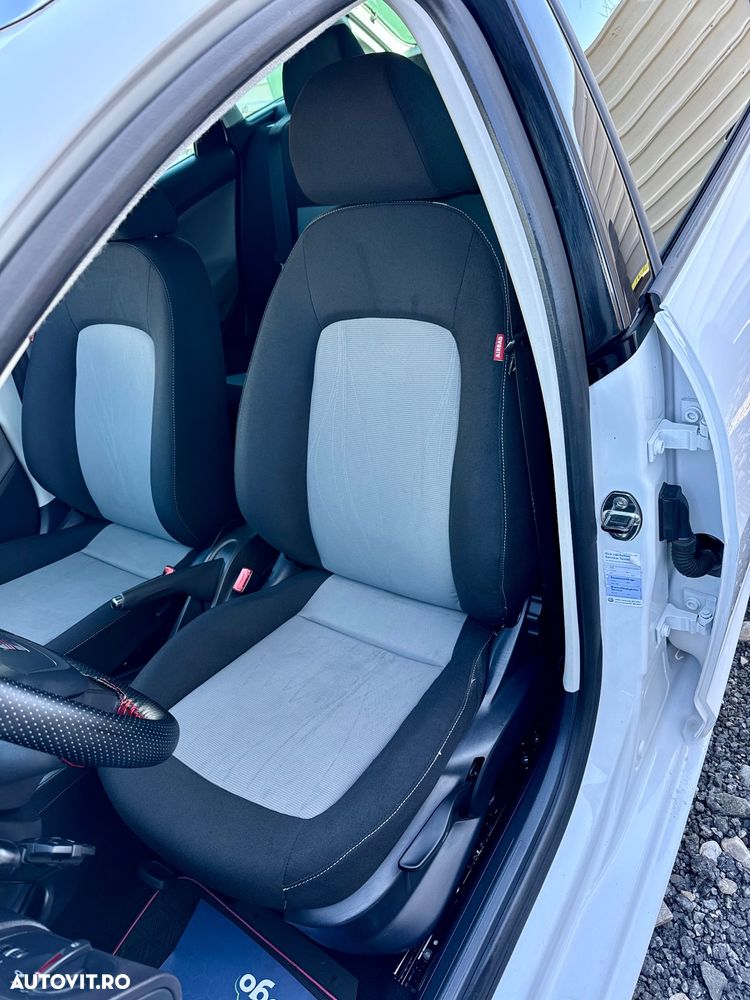 Seat Ibiza - 12