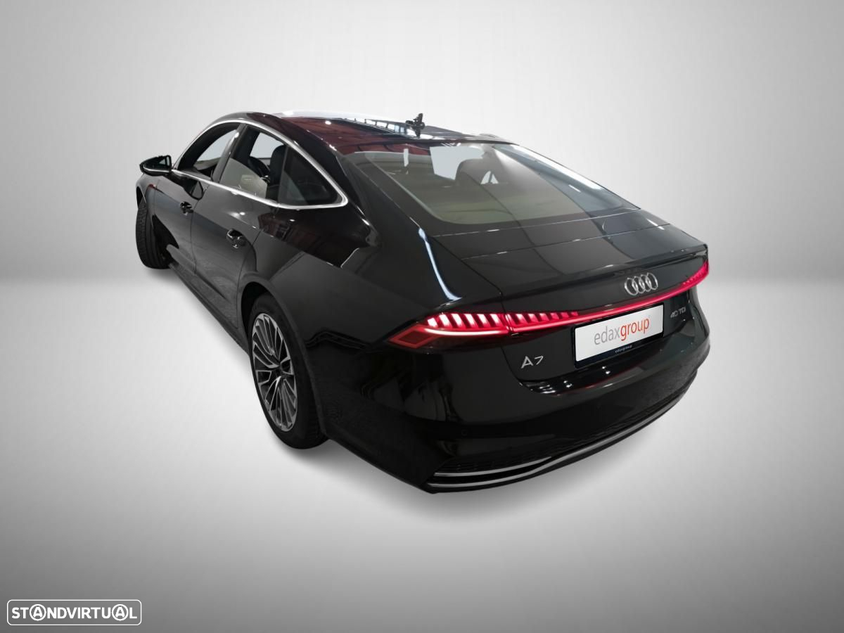 Audi A7 Sportback 40 TDI S tronic - 2