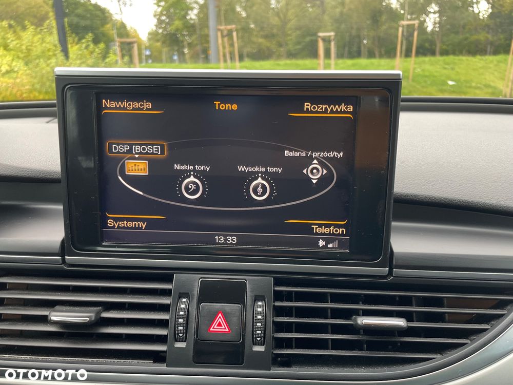 Audi A6 - 26