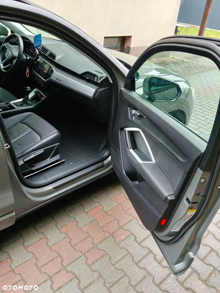 Audi Q3 45 TFSI Quattro S tronic advanced - 21