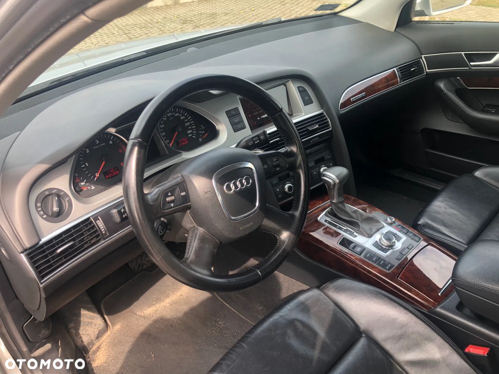 Audi A6 Limousine - 13