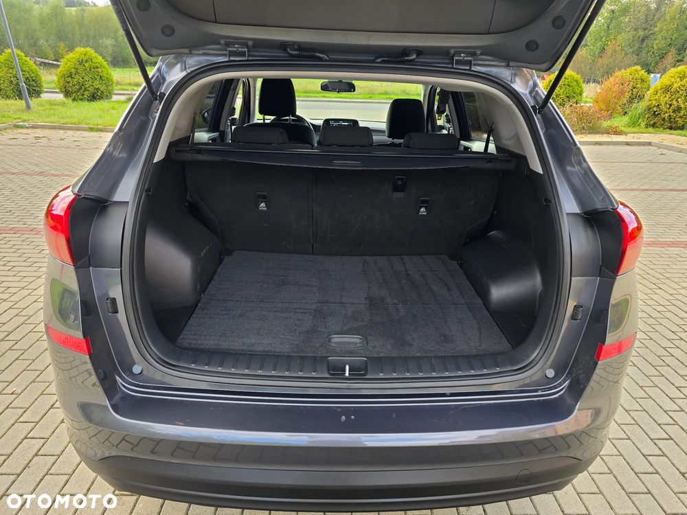 Hyundai Tucson 1.6 GDi 2WD Style - 30