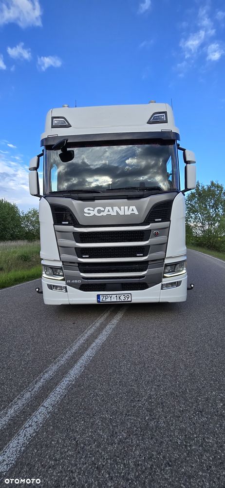 Scania R Next Gen - 3
