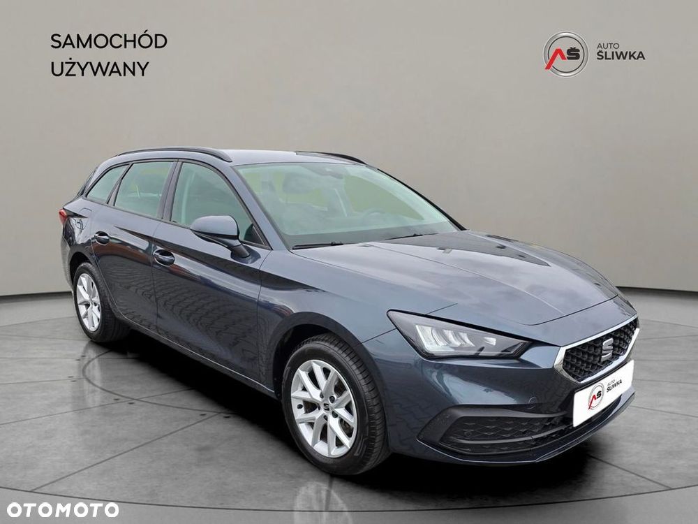 Seat Leon 1.5 TSI Style - 6