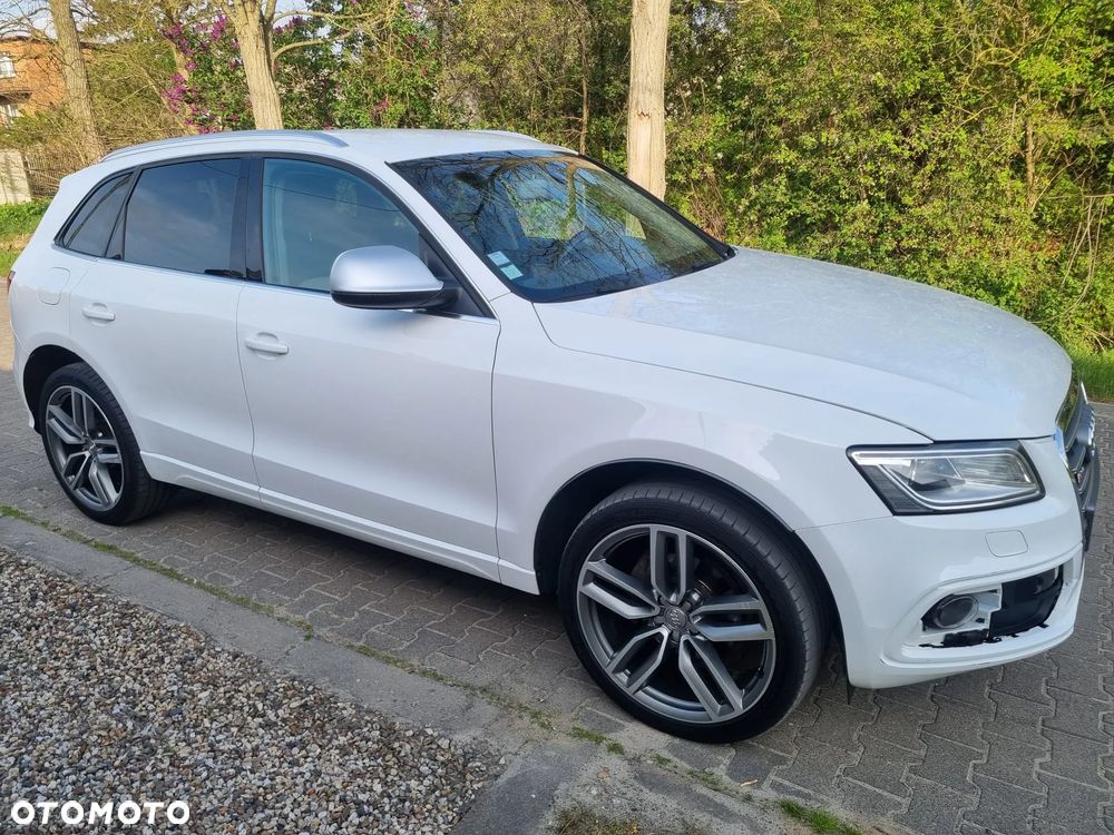 Audi Q5 2.0 TDI Quattro - 15