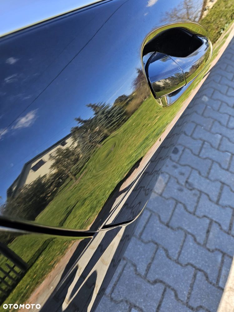Mercedes-Benz Klasa C 220 CDI Avantgarde - 15