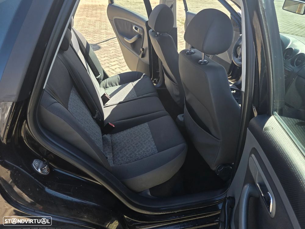 SEAT Ibiza 1.4 TDI Reference - 14