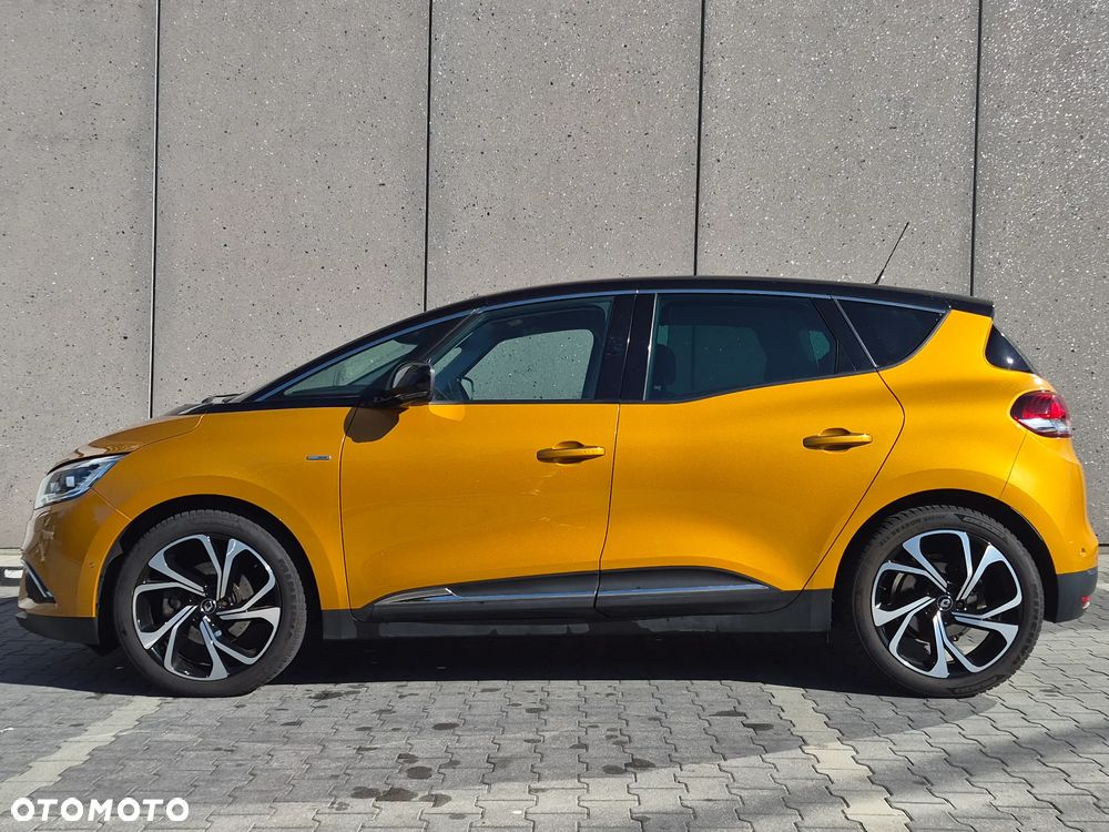 Renault Scenic - 4