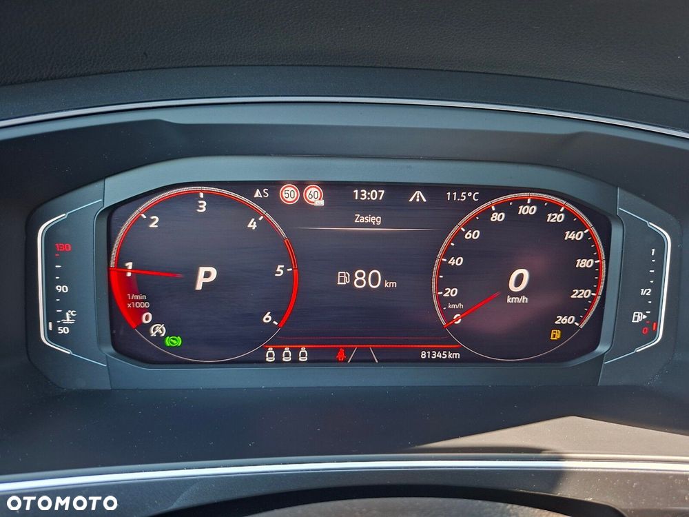 Volkswagen Tiguan - 22