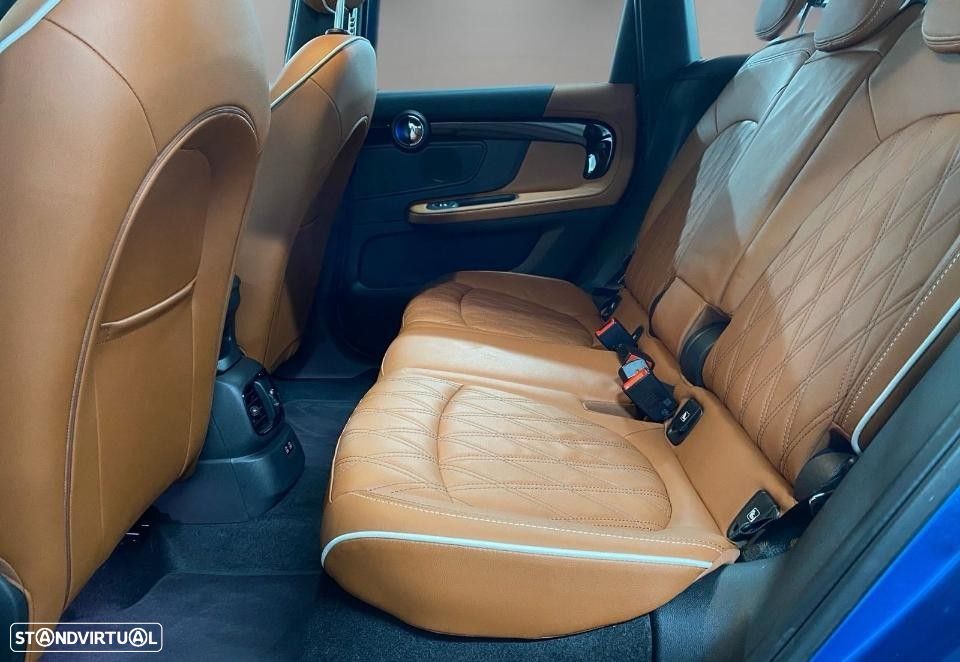 MINI Countryman Cooper SE All4 Aut. - 7