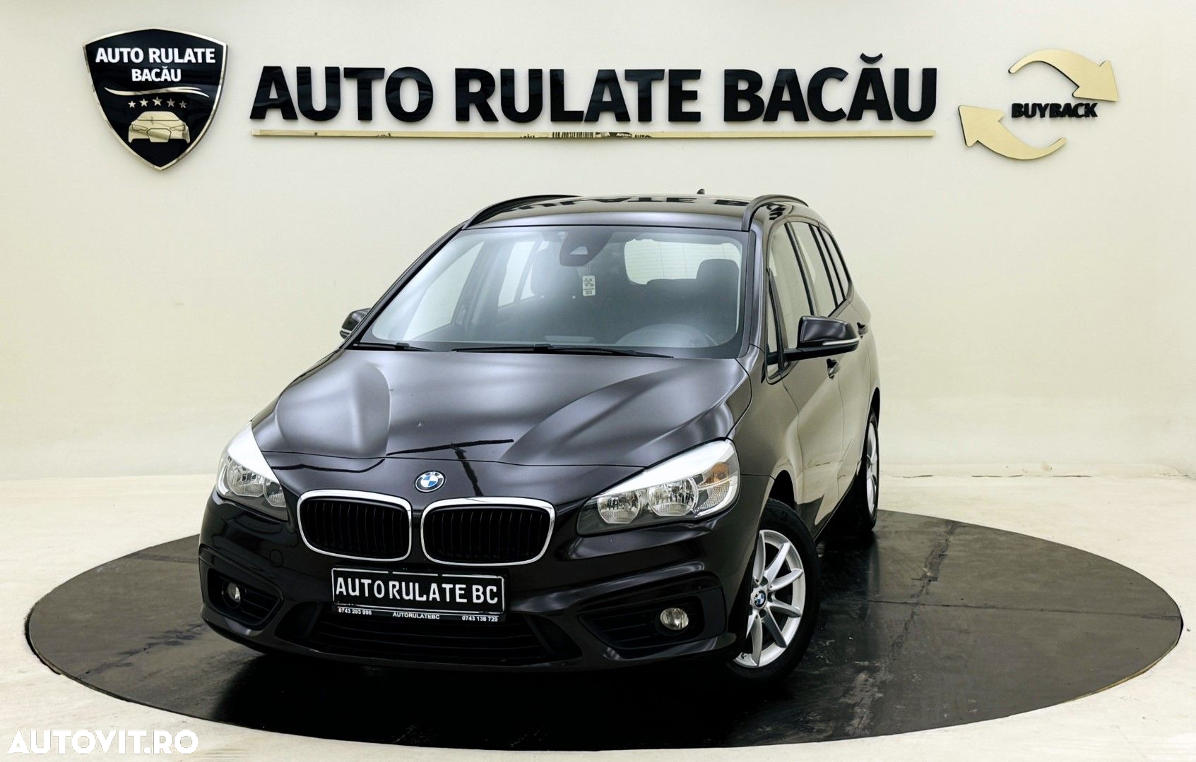 BMW Seria 2 - 2