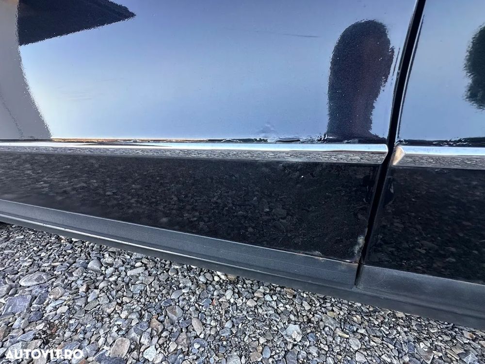 Volkswagen Passat 2.0 TDI DPF Comfortline - 11