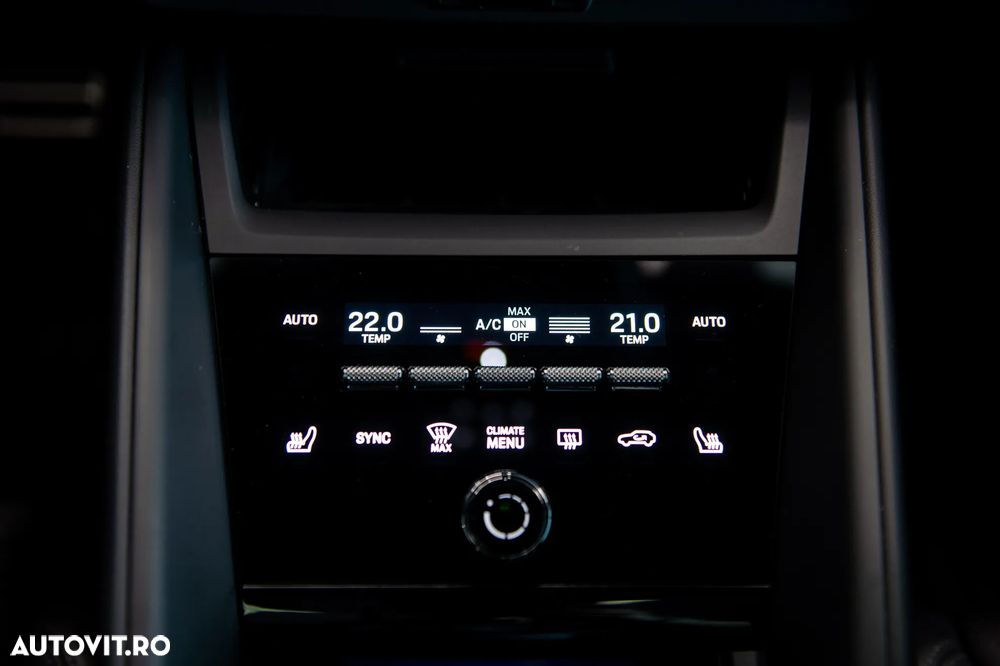 Porsche Macan 4S 100 kWh - 25
