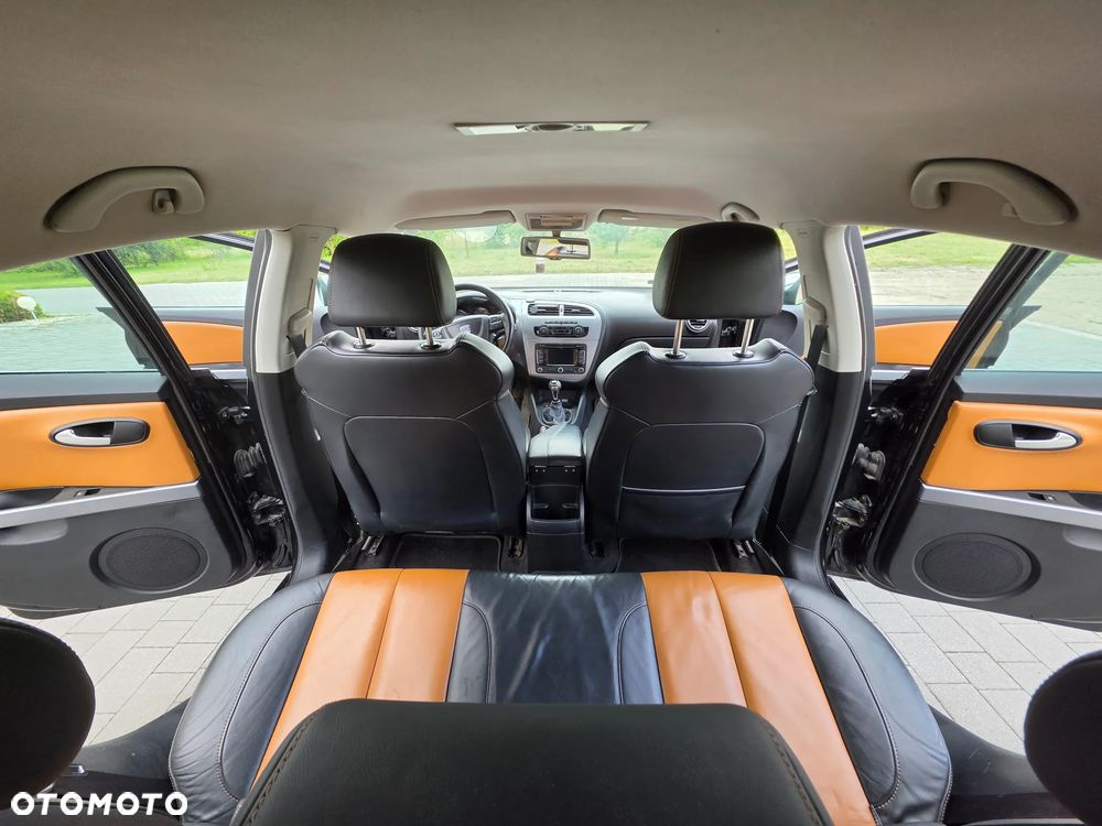 Seat Leon - 5